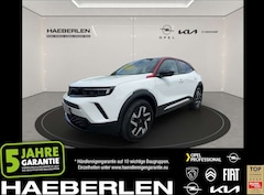 Bild des Angebotes Opel Mokka-E Mokka e GS Line FLA SpurW LM KAM LED KlimaA PDC