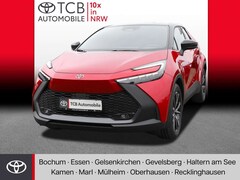 Bild des Angebotes Toyota C-HR 2.0 Plug In Hybrid Teamplayer SHZ KLIMA BT Technik-P.