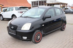 Bild des Angebotes Kia Picanto 1.1 Klimaanlage