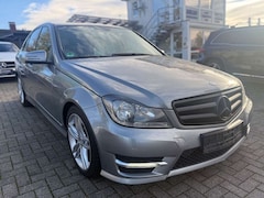 Bild des Angebotes Mercedes-Benz C 300 4MATIC BlueEFF. AVANTG. Autom.