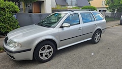 Bild des Angebotes Skoda Octavia Octavia 1.6 Combi Tour