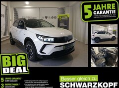 Bild des Angebotes Opel Grandland 1.5D HeckklappeElektr..WirelessCharging