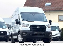 Bild des Angebotes Ford Transit TRANSIT 350 Trend L3H3 Kurz+Hoch AHK RFK SHZ AIR