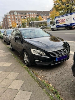 Bild des Angebotes Volvo V60
