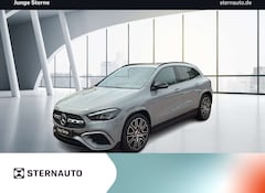 Bild des Angebotes Mercedes-Benz GLA 180 GLA 180 Edition AMG Standh RüKam Nightp Distro