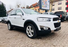 Bild des Angebotes Chevrolet Captiva 2.2 D LTZ 4WD 1.Hand 7-Sitz Navi Kamera