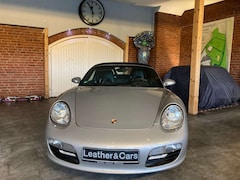 Bild des Angebotes Porsche Boxster 2.7*TIPTRONIC S*TOP*BRD*