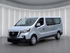 Bild des Angebotes Nissan Primastar Tekna L2 2.0D*9-Sitzer LED Navi R-Kam
