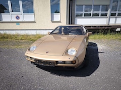 Porsche 928 928s Schalter