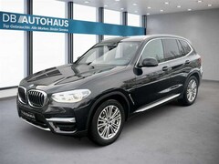 Bild des Angebotes BMW X3 xDrive 30e Luxury Line Steptronic