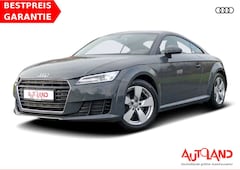 Bild des Angebotes Audi TT Coupe 1.8 TFSI Totwinkel Virtual Cockpit