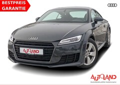 Bild des Angebotes Audi TT Coupe 1.8 TFSI Totwinkel Virtual Cockpit