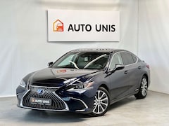 Bild des Angebotes Lexus ES 300 h Executive*Led*1.Hand*Scheckheft*Leder