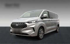 Ford Tourneo Custom Titanium X 320 L2 Tempo+SHz+AHK