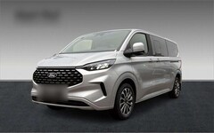Bild des Angebotes Ford Tourneo Custom Titanium X 320 L2 Tempo+SHz+AHK