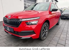 Bild des Angebotes Skoda Kamiq Monte Carlo DSG SHZ LED RFK