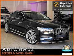 Bild des Angebotes Volvo S90 INSCRIPRION | SCHIEB | MEMO | 21' | HUD