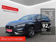 Bild des Angebotes SEAT Leon 1.5 TGI DSG FR LED NAVI 18 ACC BLINDSPOT KAMERA PA