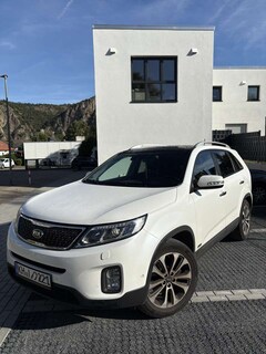 Bild des Angebotes Kia Sorento Sorento 2.2 CRDi AWD Aut. Platinum Edition