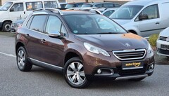 Bild des Angebotes Peugeot 2008 Allure 1.6  *2. HAND*  TOP AUSGESTATTET