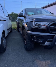 Bild des Angebotes Ford Ranger Raptor Vollaustatung