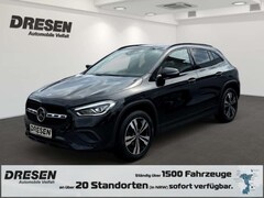 Bild des Angebotes Mercedes-Benz GLA 200 Progressive 4Matic Automatik AHK-klappbar El. Pano