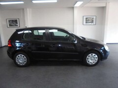 Bild des Angebotes VW Golf 1.4 Goal Kliomautomatik TÜV 04/2026