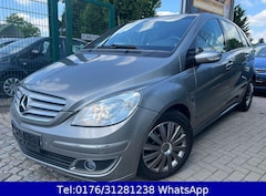 Bild des Angebotes Mercedes-Benz B 170 !! Automatik !! Klima !! 122TKm !!