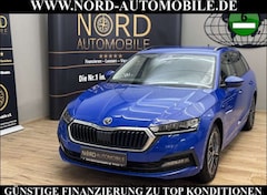 Bild des Angebotes Skoda Octavia Combi Ambition  2.0 TDI DSG AHK/Virt.Coc Ambition
