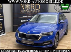 Bild des Angebotes Skoda Octavia Combi Ambition  2.0 TDI DSG AHK/Virt.Coc Ambition