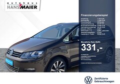 Bild des Angebotes VW Sharan Active 1.4 TSI DSG DCC Xenon ACC Navi
