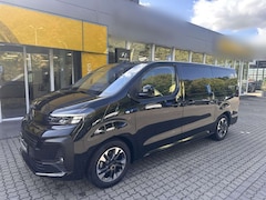 Bild des Angebotes Opel Zafira Life Zafira 2.0 D XL Aut. 130 kW GS +STANDH.+AHK+PANO+