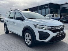 Bild des Angebotes Dacia Jogger Essential TCe 110 | 7 Sitze | KLIMA