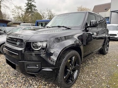 Bild des Angebotes Land Rover Defender Defender 110 D250 X-Dynamic HSE Black Edition