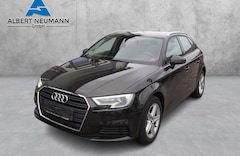 Bild des Angebotes Audi A3 basis