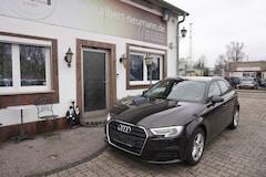 Bild des Angebotes Audi A3 basis