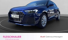 Bild des Angebotes Audi A1 Sportback advanced 30 TFSI LED RFK SHZ CARPLAY Dig