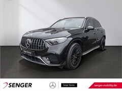 Bild des Angebotes Mercedes-Benz GLC 43 AMG 4M Digital-Light Pano AHK 360°-Kamera