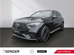 Bild des Angebotes Mercedes-Benz GLC 43 AMG 4M Digital-Light Pano AHK 360°-Kamera