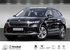 Bild des Angebotes Skoda Enyaq iV 60 LED/NAVI/ACC/SIDE/LANEASSIST