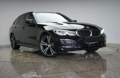 Bild des Angebotes BMW 320 d Touring xDrive Sport Line Leder/ACC/Kamera