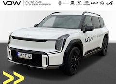 Bild des Angebotes Kia EV9 AWD GT-Line Launch Edition 7-Sitzer