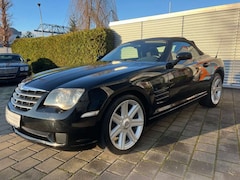 Bild des Angebotes Chrysler Crossfire Cabrio 3,2 V6 Black Line 108.000 KM