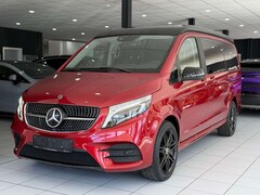Bild des Angebotes Mercedes-Benz V 250 d Marco Polo Horizon*AMG*360*DISTRONIC*STAN