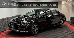 Bild des Angebotes Mercedes-Benz E 400 d 4Matic Avantgarde*HUD*AHK*360°*