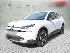 Bild des Angebotes Citroen E-C4 Electric