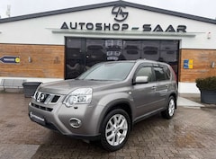 Bild des Angebotes Nissan X-Trail LE 4X4/AUTOMATIK/LEDER