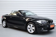 Bild des Angebotes BMW 118 d Cabrio+Bi-Xenon+Tempomat+SHZ+69.300KM