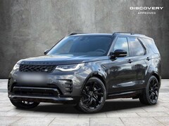 Bild des Angebotes Land Rover Discovery D250 Dynamic SE 183 kW, 5-türig (Diesel)