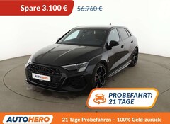 Bild des Angebotes Audi RS3 2.5 TFSI quattro Aut.*MATRIX*ACC*CAM*B&O*RS-ABGAS*
